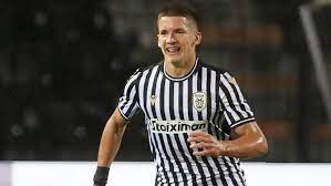 Paok rate the youngster at around €20m. Christos Tzolis What Can He Bring To Norwich City