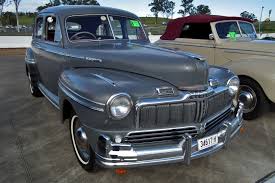 Image result for Barcelona Blue 1948 Mercury