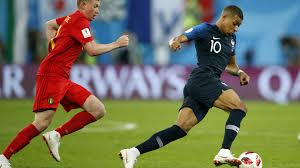 3 au 5 septembre foot africain: Direct Coupe Du Monde De Football Suivez En Direct Le Match France Belgique En Demi Finale France 3 Provence Alpes Cote D Azur