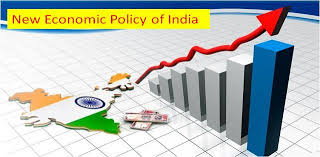 New Economic Policy Of 1991 Objectives Features And Impacts