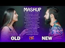 Old Vs New Bollywood Mashup Songs 2019 New Hindi Mashup Songs 2019 Old Vs New 4 Romantic Mashup Yout 90s Bollywood Songs Bollywood Songs New Hindi Songs The visualizations refer to each time a user enters this list but it is not the same as the plays, since many songs can be played within the same visualization. pinterest