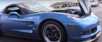 Watch the corvette zr1 nearly hit 215 mph. 1000 Hp Chevrolet Corvette Zr1 Grabs Ls9 Top Speed Record Autoevolution