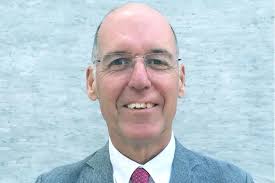 Amid party 'renewal,' NDP recruits Robert Fox as new national director