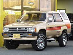 ハイラックスサーフｓｓｒ ｌｔｄ ハイラックスサーフ トヨタトラック ランドクルーザー
