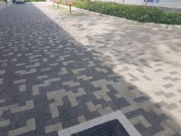 Search our inventory to find concrete pavers, concrete placers, concrete spreaders, bridge deck finishers, curb and gutter machines, tube finishers and trimmers. Quadpave Installation At Chalet Ba Contracts Pte Ltd