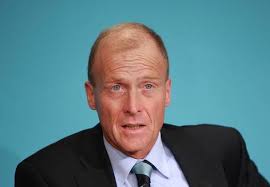 Thomas Enders, Geburtstag am 21. Dezember