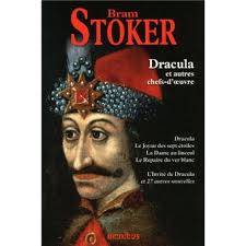 Dracula et autres chefs-d'oeuvre