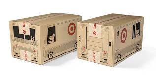 The Final Design Of Two Shipping Boxes Beautiful Packaging Design Shipping Boxes Packaging Design