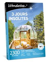 Week end thalasso loire atlantique. Sejour Week End Chateau Belle Demeure Loire Atlantique Box Cadeau Wonderbox