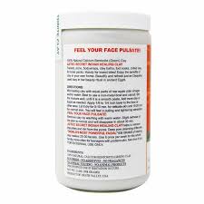 Did you scroll all this way to get facts about indian ritual? Aztec Secret Indian Healing Clay Deep Pore Cleansing 2 Lbs 908 G Evitamins Com