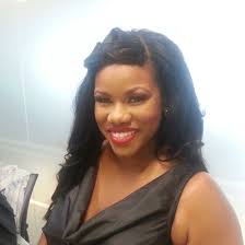 Miss Kitty The Fluffy Diva