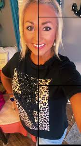 Ashley and Christian Simms