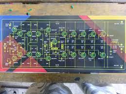 Editor elcircuit published thursday, february 07, 2019. Skema Driver Power Amplifier Moel Moeltimedia Service Facebook