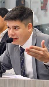 Les comparto fragmentos de mi discurso en el debate de reforma a la  ordenanza que regula la actividad de remises en la ciudad.