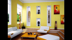 Paint your interior doors a color or stay with a neutral black, dark charcoal brown or grayed aqua. Colores Interiores Para El Hogar Youtube