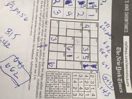Check spelling or type a new query. Brainwagon Kenken Puzzle Solver