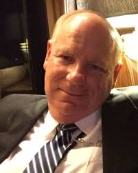 Andy Hopper Obituary June 14, 2025