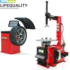 China Tire Shop Equipment Used Tire Changer Machine For Sale China Used Tire Changer Machine For Sale Tyre Changer
