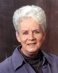 Gloria Lucille “Lucy” Burgess Pethel (1938-2012)