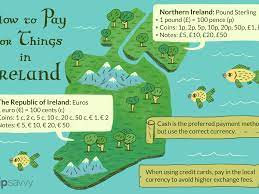 Family of four estimated monthly costs are 3,507.59$ (2,953.26€) without rent. Using Money And Credit Cards In Ireland