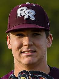 Trevor Rainey's Instagram, Twitter & Facebook