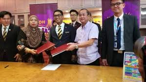 Dalam pada itu, menurut ketua pegawai eksekutif tourism perak, ahmad fathil abd. Isu Lgbt Kerajaan Perak Nyata Pendirian