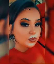 She Saw an Angel in Every Devil