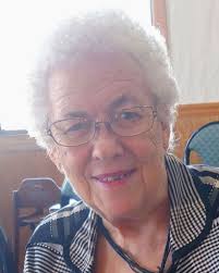 Betty J. (Terry) Hasch Obituary January 7, 2025