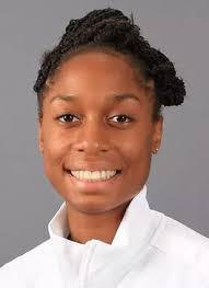 2016-17 Track and Field Roster