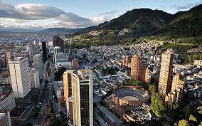 Bogotá