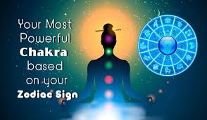 They are talented in many areas, have a quick grasp and philosophical skills. This Is The Most Powerful Chakra Associated With Your Zodiac Sign Spiritualify