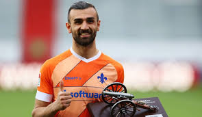 Facebook gives people the power to share and makes the world more open and connected. Serdar Dursun Wechselt Von Darmstadt Zu Bei Fenerbahce Nach Istanbul