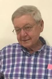 Wayne Bentheimer Obituary