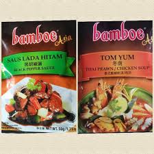 Masakan ini mudah dibuat, dan ada beberapa trik yang jika tertarik, anda bisa meniru cara ini dan membuang kulit ham menggunakan pisau yang tajam. Harga Lobo Tomyum Paste Bumbu Tomyum Terbaik April 2021 Shopee Indonesia