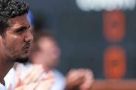 Kentucky-TCU Men's NCAA Tennis Photo Gallery