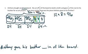 Maybe you would like to learn more about one of these? Engageny Grade 5 Module 4 Lesson 16 Youtube