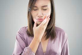 Temporomandibular Joint Disorders Mydr Com Au