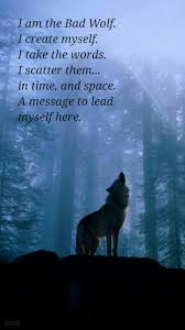 Bad Wolf Wolf Howling Wolf Pictures Wolf Wallpaper