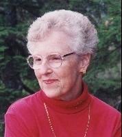 Patricia Summerville Obituary (2016)