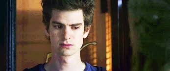 August 20th, 1983 birth place: Face Claims Andrew Garfield Wattpad