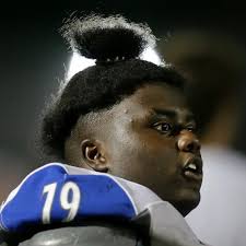 Temescal Canyon Football Roster (2021-22)