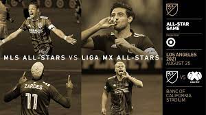 Liga mx players still go directly to europe. It S Mls Vs Liga Mx 2021 Mls All Star Game Presented By Target Set For Aug 25 In Los Angeles Sporting Kansas City