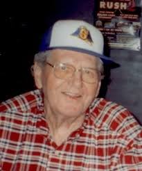 Edwin Donald Lund (1929-2016)