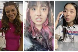 What's the new 'my core' trend all about?