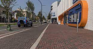 The first known mention of doetinchem dates from 838 ad. Terborgseweg Doetinchem Nl Vandersanden