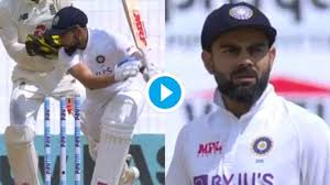 It's the first instance of venues staging successive tests in a series on indian soil. Ind Vs Eng 2nd Test Day 1 Virat Kohli Left Stunned With Moeen Ali S Sharp Turner Out On Duck Cricket News India Tv