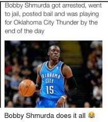 October because of his great world series status. Bobby Shmurda Memes