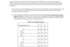 Wondering How To Find A The Net Present Value B T