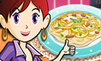 Juegos de cocina pollo chino al limonjuegos de cocinar gratis para jugar online. Cocina Con Sara Juegos Internet Gratis Para Chicas En Juegosdechicas Com