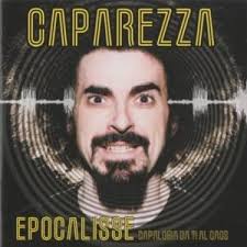Il sogno eretico cd by caparezza. Caparezza Il Sogno Eretico Lyrics And Tracklist Genius